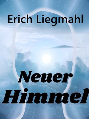 cover image of Neuer Himmel